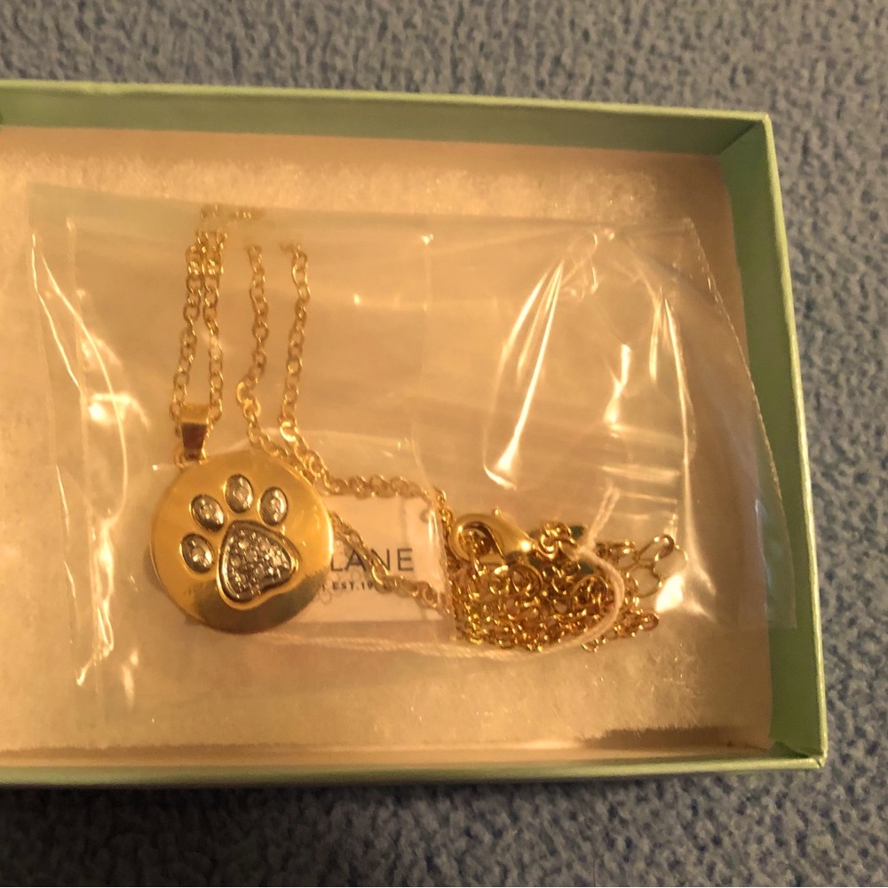 Park Lane Furever Necklace